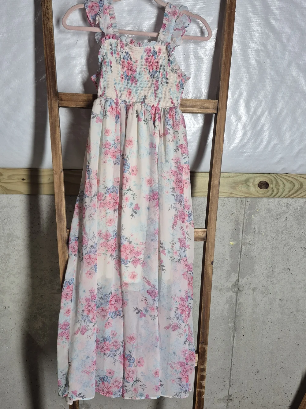 Rare Editions soft floral